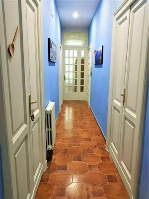 Planimetria di Non ci resta che Napoli