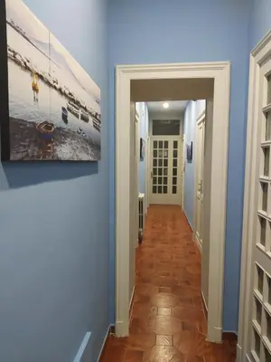 Planimetria di Non ci resta che Napoli