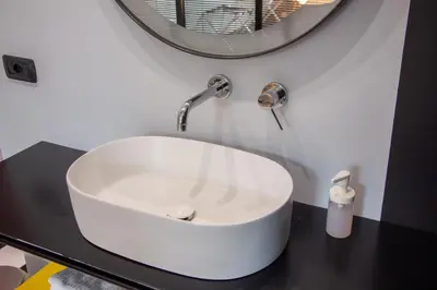 Planimetria di Tutt 'e Sant Luxury Rooms