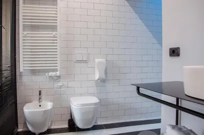 Bagno di Tutt 'e Sant Luxury Rooms