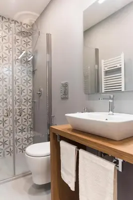 Bagno di A Misura Duomo Rooms & Apartment - LS Accommodations