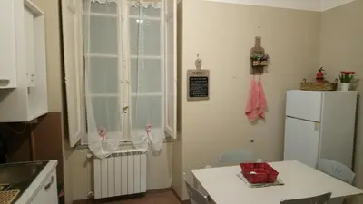 Planimetria di Domus Mea Apartment