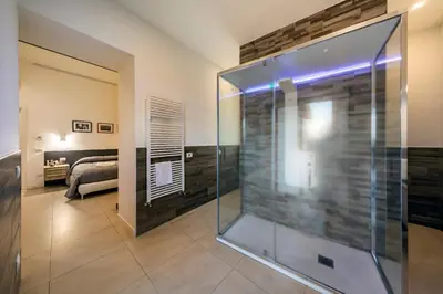 Bagno di Napoli Squares Suites