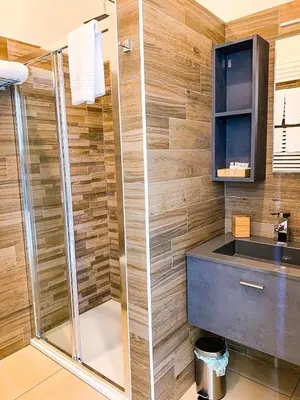 Bagno di Napoli Squares Suites
