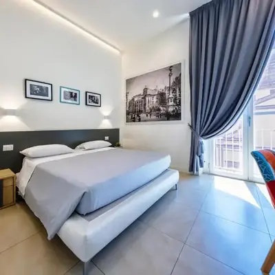 Napoli Squares Suites