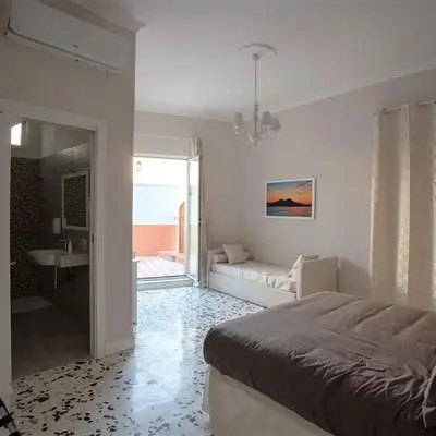 Agorà Mura Greche B&b