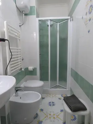 Bagno di Olimpo degli Dei