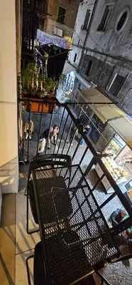 Planimetria di Fashion House Spaccanapoli