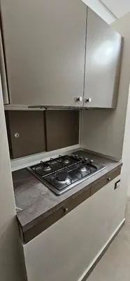 Cucina o angolo cottura di Fashion House Spaccanapoli
