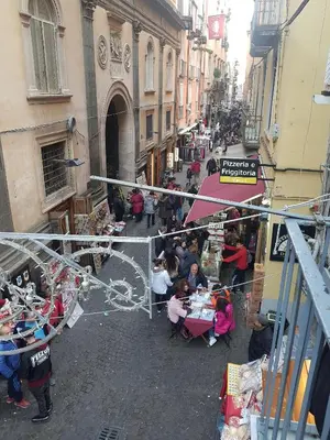 Ospiti di Fashion House Spaccanapoli