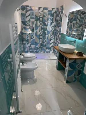 Bagno di Dante Rooms