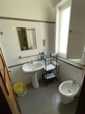 Bagno di Dante Rooms