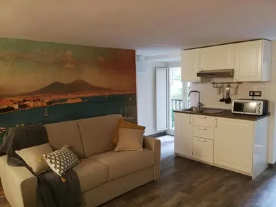 Cucina o angolo cottura di Casa di Giò - Duomo
