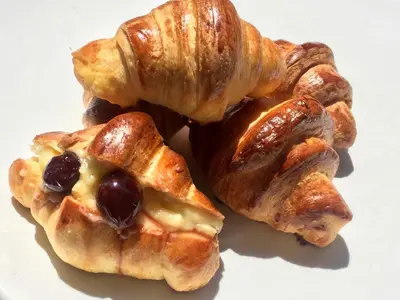 Cibo presso il bed & breakfast o nelle vicinanze