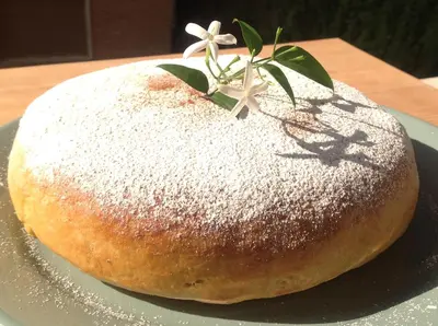 Cibo presso il bed & breakfast o nelle vicinanze