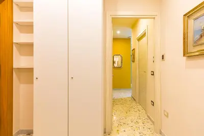 Planimetria di La Dimora dell'Avvocato
