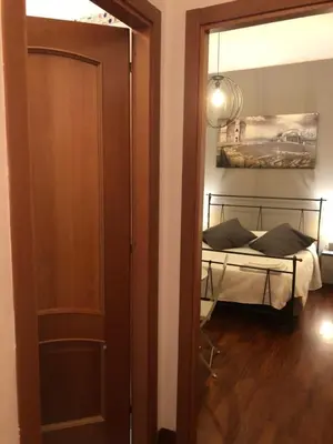 Planimetria di B&B Da Vito a San Martino