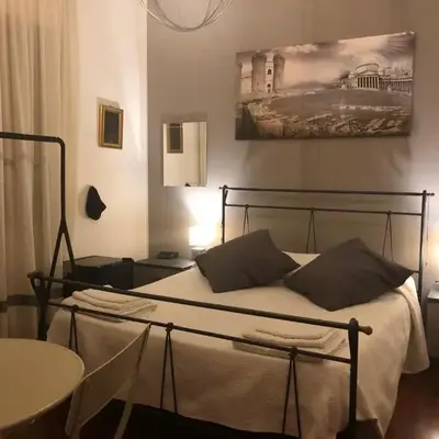 B&B Da Vito a San Martino