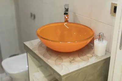 Bagno di Napoli Capitale
