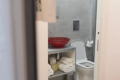 Bagno di Napoli Capitale