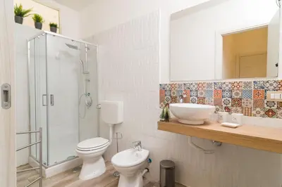 Bagno di Giù al Centro