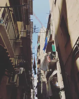 Il quartiere o una zona nella vicinanze del bed & breakfast