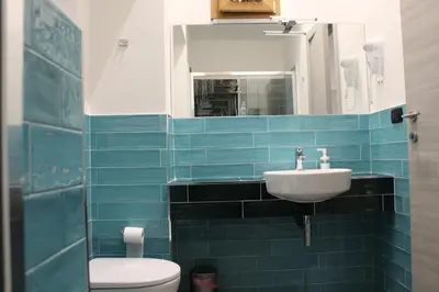 Bagno di Donna Lena Relais Napoli