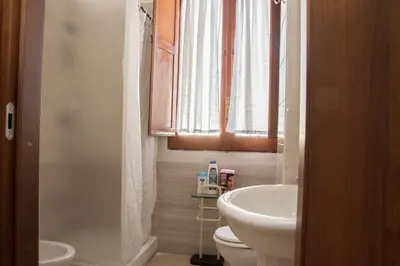 Bagno di Easy House