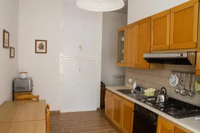 Cucina o angolo cottura di Easy House