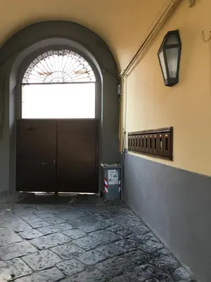 Planimetria di Palummelle