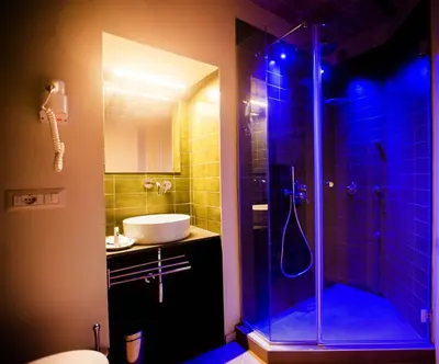 Bagno di Home Suite Home