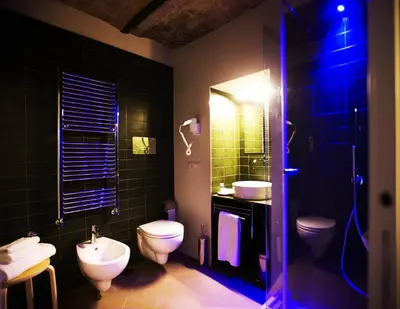 Bagno di Home Suite Home
