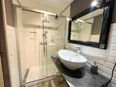 Bagno di La Cornice - Nel cuore di Napoli