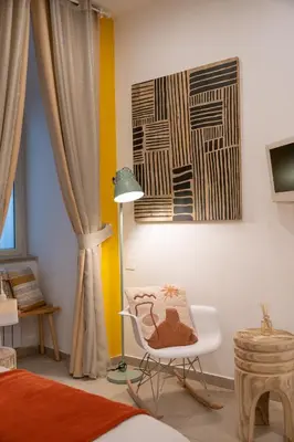 TV o dispositivi per l'intrattenimento presso Santalucia 36