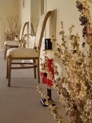 Planimetria di Maison Des Fleurs
