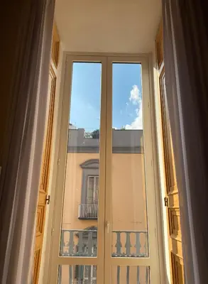 Planimetria di Maison Des Fleurs