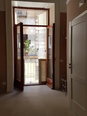 Planimetria di Martucci 83