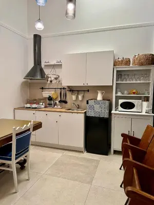 Cucina o angolo cottura di Martucci 83