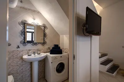 Bagno di Janara