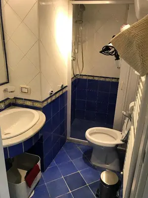 Bagno di Ropellì Palace