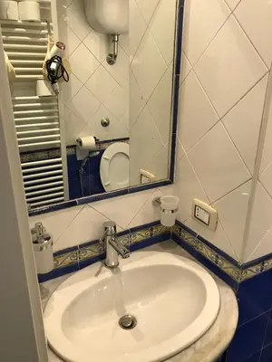 Bagno di Ropellì Palace