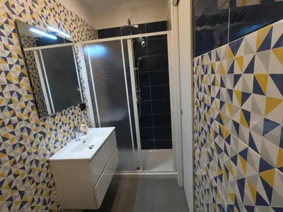 Bagno di BB Suonno - a 2 passi dalla storia