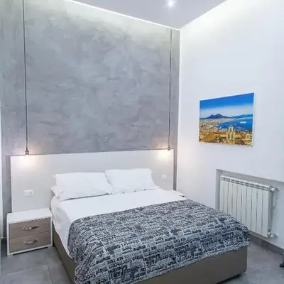 Casa Nora Napoli
