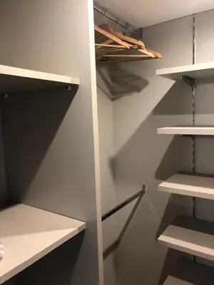 Letto o letti a castello in una camera di FORIA 58 APARTAMENTS
