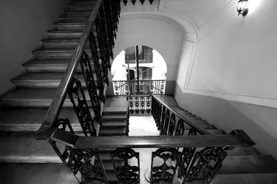 Planimetria di DIMORA DUOMO
