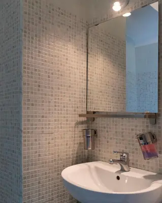 Bagno di Vico 22 Rooms Napoli