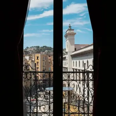 Vico 22 Rooms Napoli
