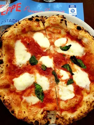 Cibo presso l'appartamento o nelle vicinanze
