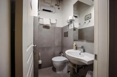 Bagno di Dimora Megaride