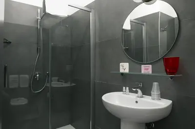 Bagno di Piazza Carità